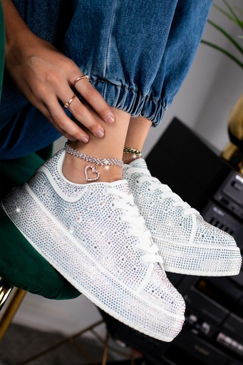 ODINA-02 | WHITE