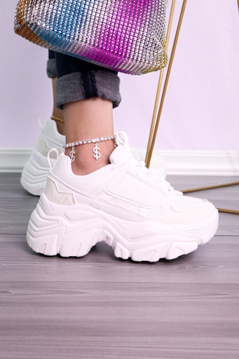 BLAIR 02 | WHITE