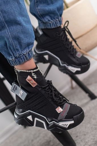 PEACH-02 | BLACK (copia)