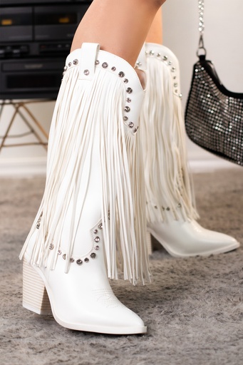 SAMARA-2 | WHITE