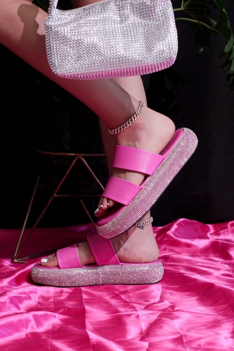BOYFRIEND | HOT PINK