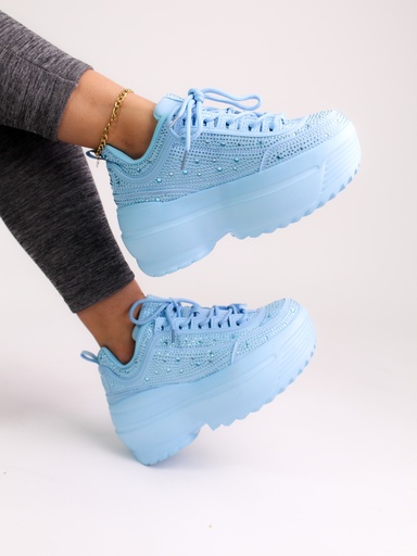 KATE SKY | BLUE