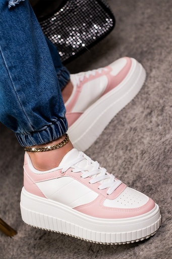 MOORE-1 | BLUSH