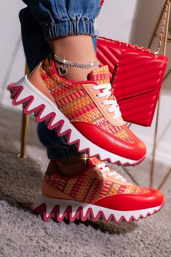 ALESSIA-2 | RED
