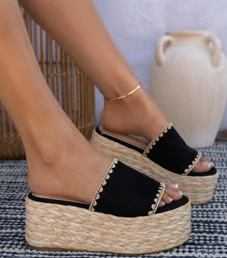 GEMINI | BLACK