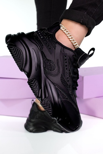CHARLEE | BLACK
